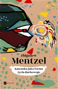 Polska książka : Kaszanka j... - Zbiegniew Mentzel