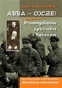 Abba - Ojc... - Łucjan Z. Królikowski -  foreign books in polish 