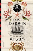 Podróż na ... - Karol Darwin -  books in polish 