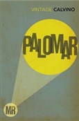 Mr Palomar... - Vintage Calvino -  books from Poland