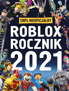 Obrazek Roblox. Rocznik 2021