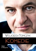 Komedie - Wojciech Tomczyk -  books from Poland