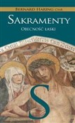 Sakramenty... - Bernard Hring CSsR -  Książka z wysyłką do UK