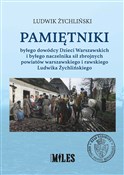 polish book : Pamiętniki... - Ludwik Żychliński