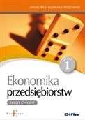 Ekonomika ... - Janina Mierzejewska-Majcherek -  Polish Bookstore 