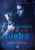 Kochaj mni... - Julia Drozdek -  books from Poland