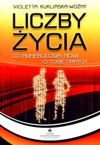 Obrazek Liczby życia Co numerologia mówi o Tobie i innych