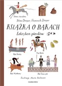 Polska książka : Książka o ... - Stine Dreyer, Hannah Dreyer