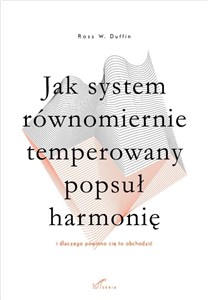 Obrazek Jak system równomiernie temperowany popsuł...