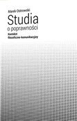 Studia o p... - Marek Ostrowski -  books from Poland