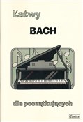 Zobacz : Łatwy Bach... - Agnieszka Górecka