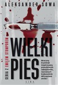 Wielki Pie... - Aleksander Sowa -  Polish Bookstore 