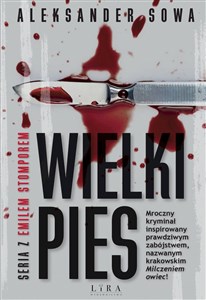 Picture of Wielki Pies