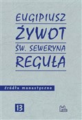 Żywot św S... - Eugipiusz -  Polish Bookstore 