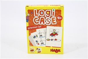 Picture of Logic! CASE Extension Set - życie codzienne