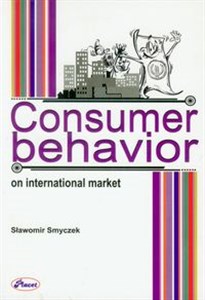Obrazek Consumer behavior on International Market