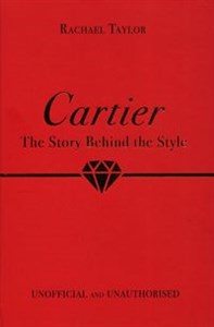 Picture of Cartier The Story Behind the Style