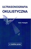 Ultrasonog... - Adam Wylęgała -  foreign books in polish 
