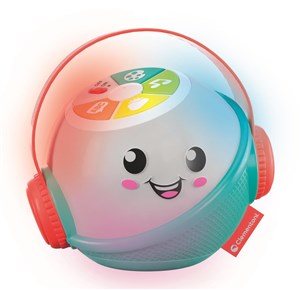 Picture of Dixi muzyczna kula 50800