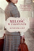 Polska książka : Miłość w Z... - Agnieszka Jeż