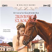 [Audiobook... - Urszula Gajdowska -  books in polish 