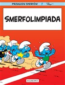 Smerfolimp... - Peyo -  books from Poland