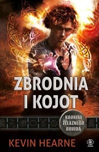 Picture of Zbrodnia i kojot Tom 4