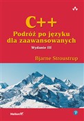 C++. Podró... - Bjarne Stroustrup -  books from Poland