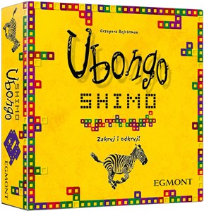 Picture of Ubongo Shimo