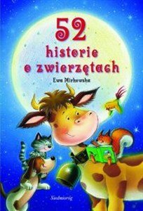Picture of 52 historie o zwierzętach