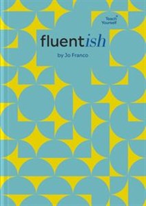 Picture of Fluentish Language Learning Planner and Journal