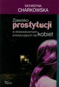 Zjawisko p... - Katarzyna Charkowska -  Polish Bookstore 