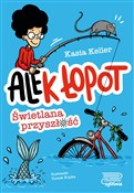 Ale(k) Łop... - Kasia Keller -  Polish Bookstore 