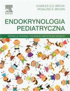 Picture of Endokrynologia pediatryczna