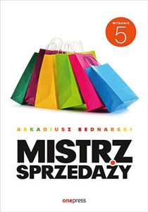 Picture of Mistrz sprzedaży.