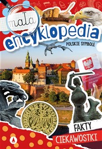 Obrazek Mała encyklopedia Polskie symbole