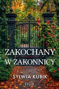 Zakochany ... - Sylwia Kubik - Ksiegarnia w UK