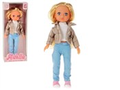 Lalka 33cm... -  books from Poland