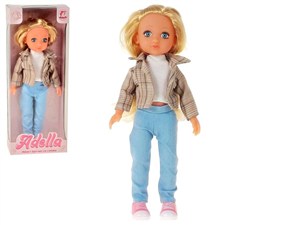 Picture of Lalka 33cm z polskim głosem