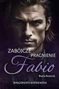 Zabójcze p... - Małgorzata Wiśniewska -  books from Poland