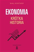 Książka : Ekonomia K... - Niall Kishtainy