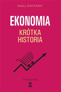 Picture of Ekonomia Krótka historia