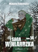 Saga winla... - Makari Shinji, Double-S -  Polish Bookstore 