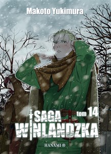 Picture of Saga winlandzka. Tom 14