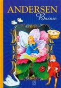 Książka : Baśnie - Hans Christian Andersen