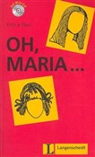 polish book : Oh, Maria....