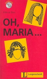 Picture of Oh, Maria...