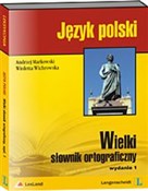 Wielki sło... - Andrzej Markowski, Wioletta Wichrowska -  books from Poland