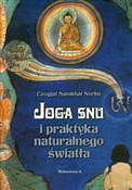 Joga snu i... - Czogjal Namkhai Norbu -  Polish Bookstore 