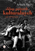 Polska książka : Sklep potr... - Antoni Kroh
